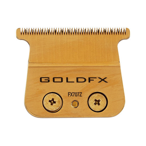 BabylissPro Replacement Outliner Hair Trimmer Blade Gold
